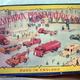 Illustration for article titled Surprise Saturday: Vintage Diecast in old Christmas catalogs (pic heavy)
